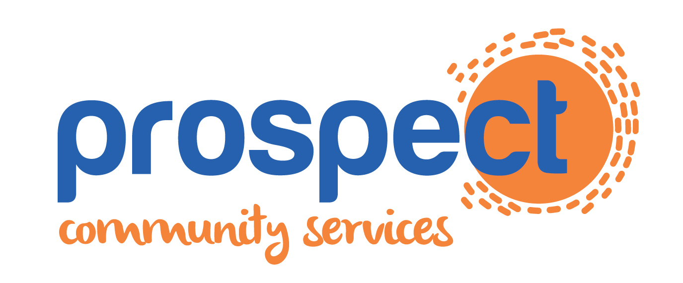 DIGITAL  Prospect Logo Colour