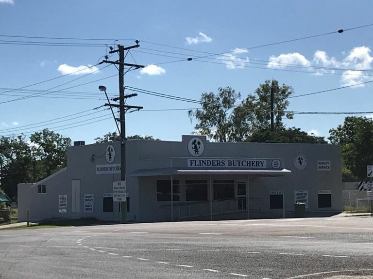 Flinders Butchery Cover pic 768x576