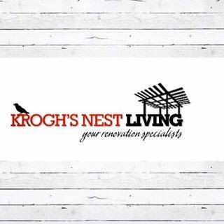 Krogh Nest Logo