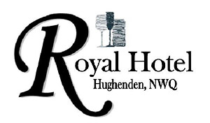 Royal Hotel Hughenden