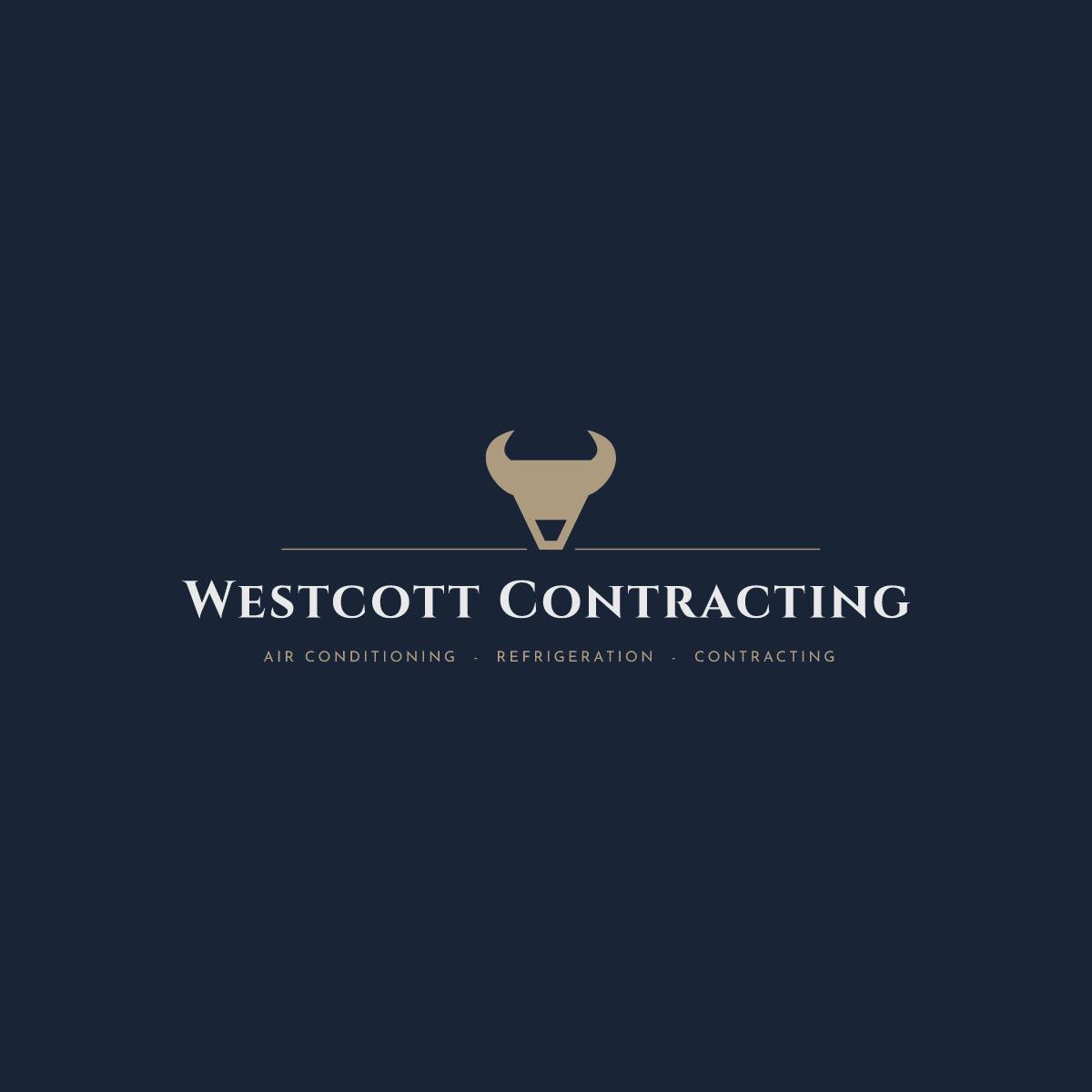 Westcott contracting logo