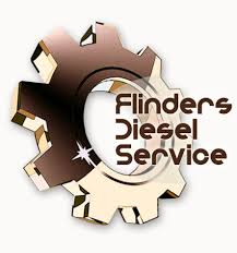 flinders diesel