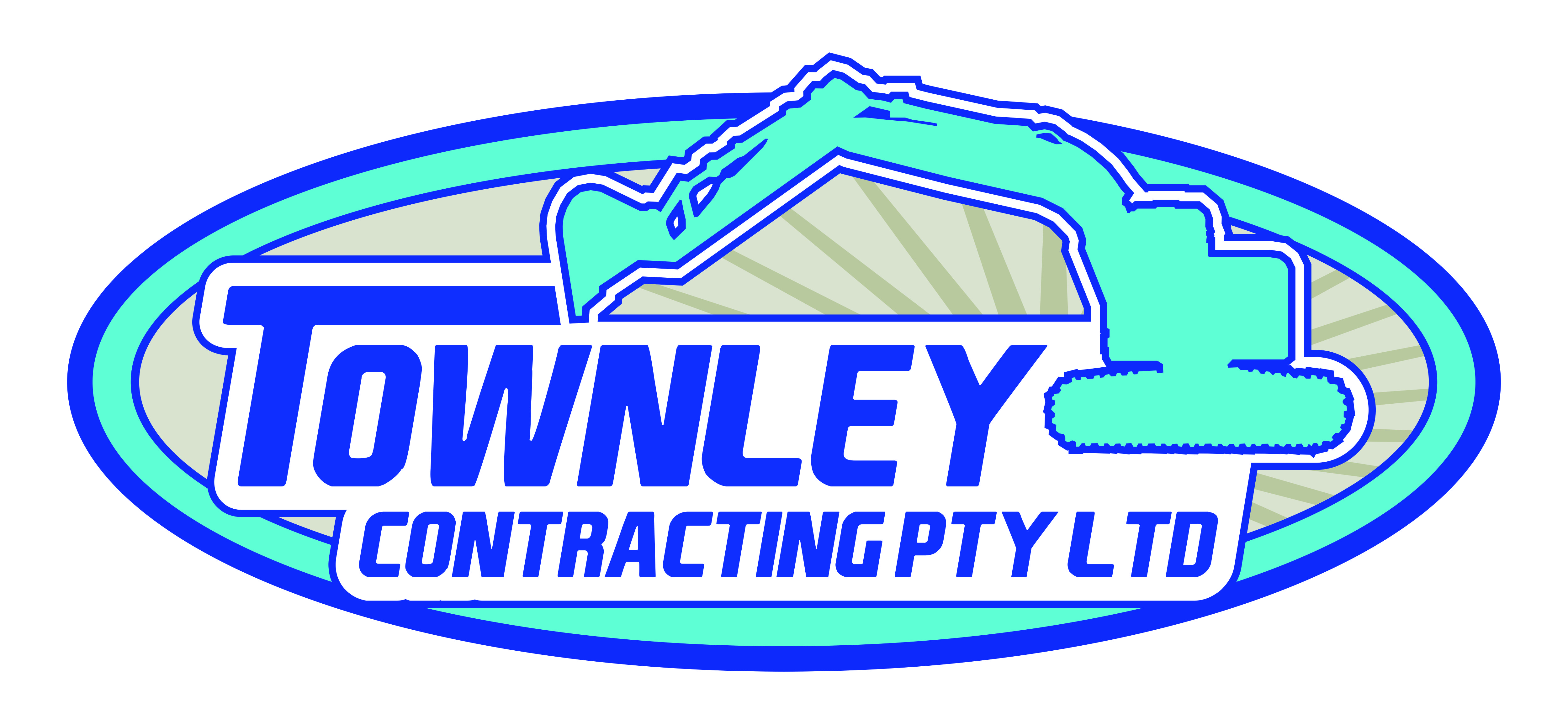 townley logo print no ph